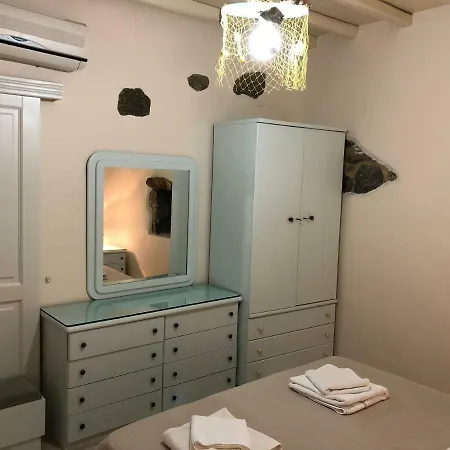 Ston Hose In Mykonos Casa rural *