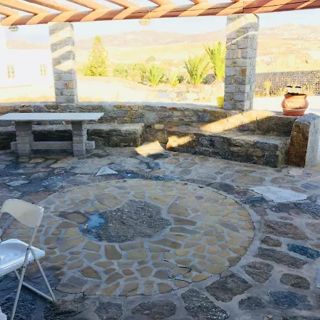 Ston Hose In Mykonos Casa rural *
