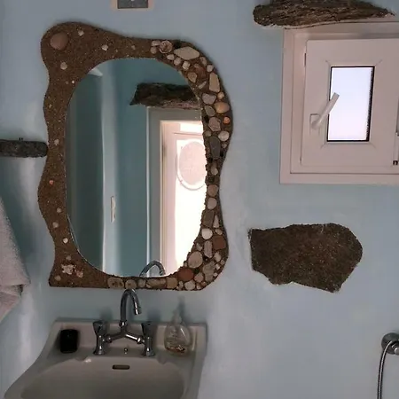 Ston Hose In Mykonos *