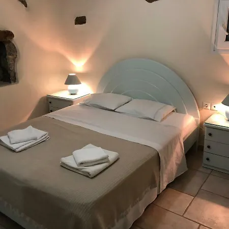 乡村民宿 Ston Hose In Mykonos *
