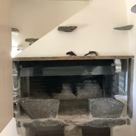 컨트리하우스 Ston Hose In Mykonos